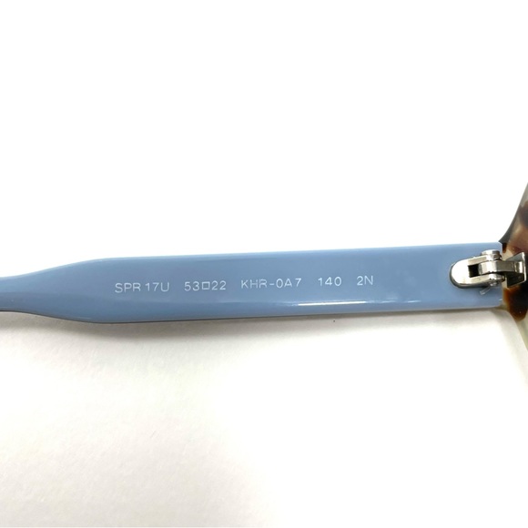 PRADA sunglasses, made in Italy - Picture 9 of 10